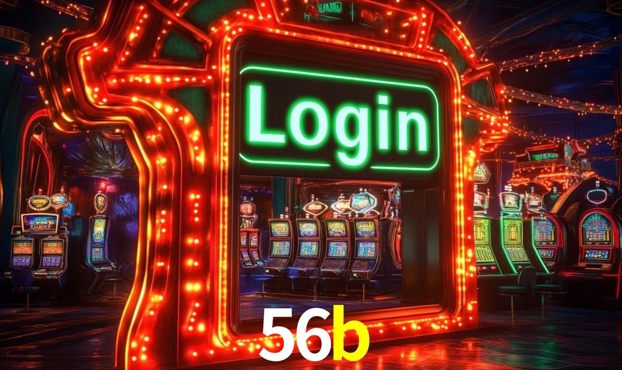 Estatísticas 56b