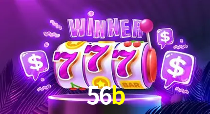 Inovações de Jogos na 56b: O Futuro das Experiências Interativas