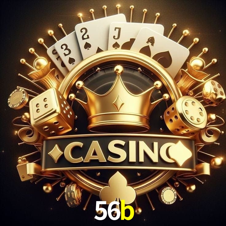 Jogos de Slot 56b