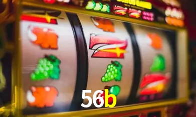 Inovações de Jogos na 56b: O Futuro das Experiências Interativas