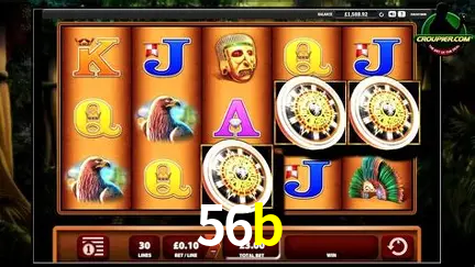 Desvendando o Mundo dos Jogos Virtuais na 56b