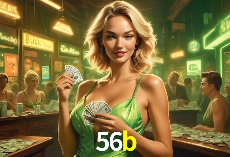 Inovações de Jogos na 56b: O Futuro das Experiências Interativas
