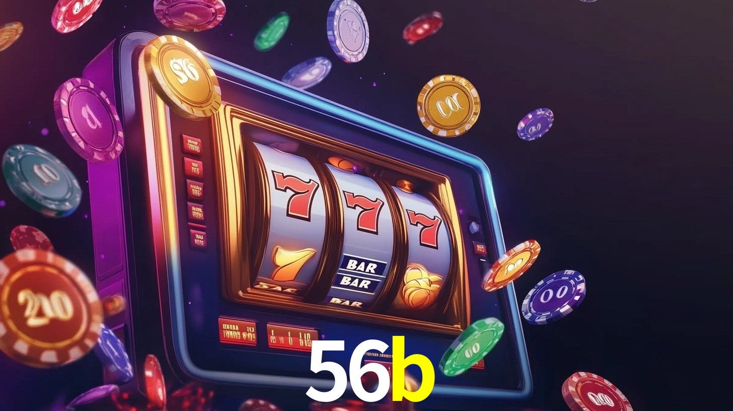Welcome Bonus 56b