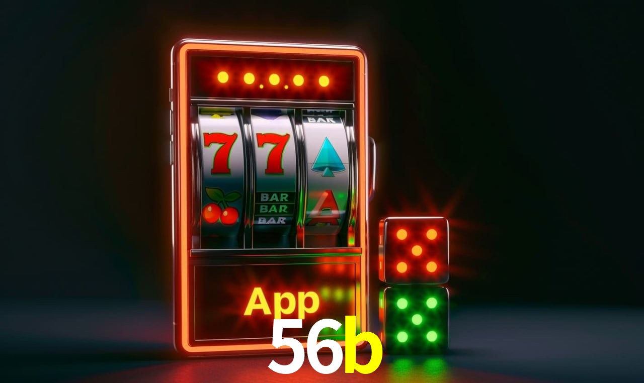 Casino Ao Vivo 56b