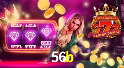 Desvendando o Mundo dos Jogos Virtuais na 56b