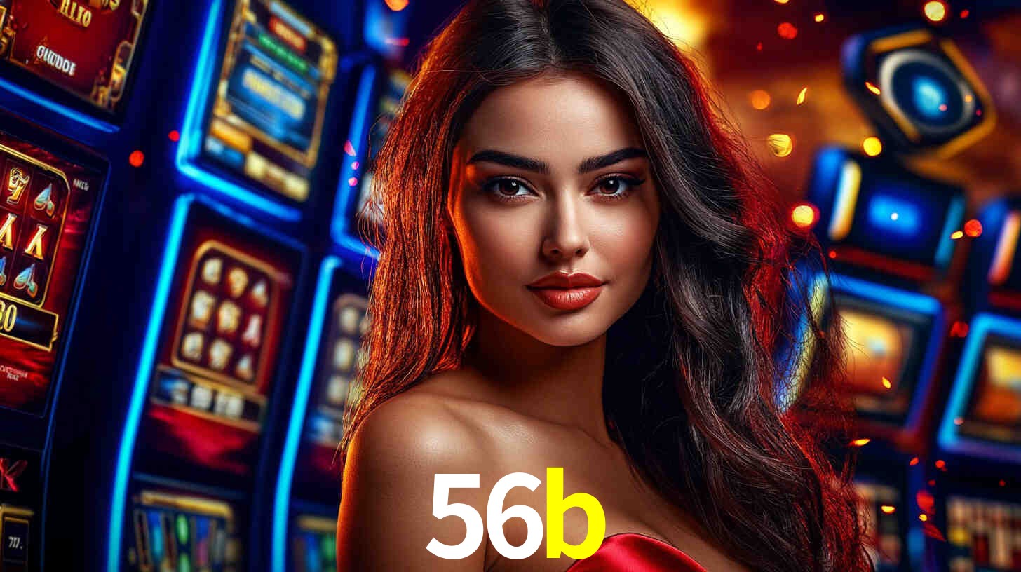 Explorando a Categoria de Eventos em Apostas na 56b