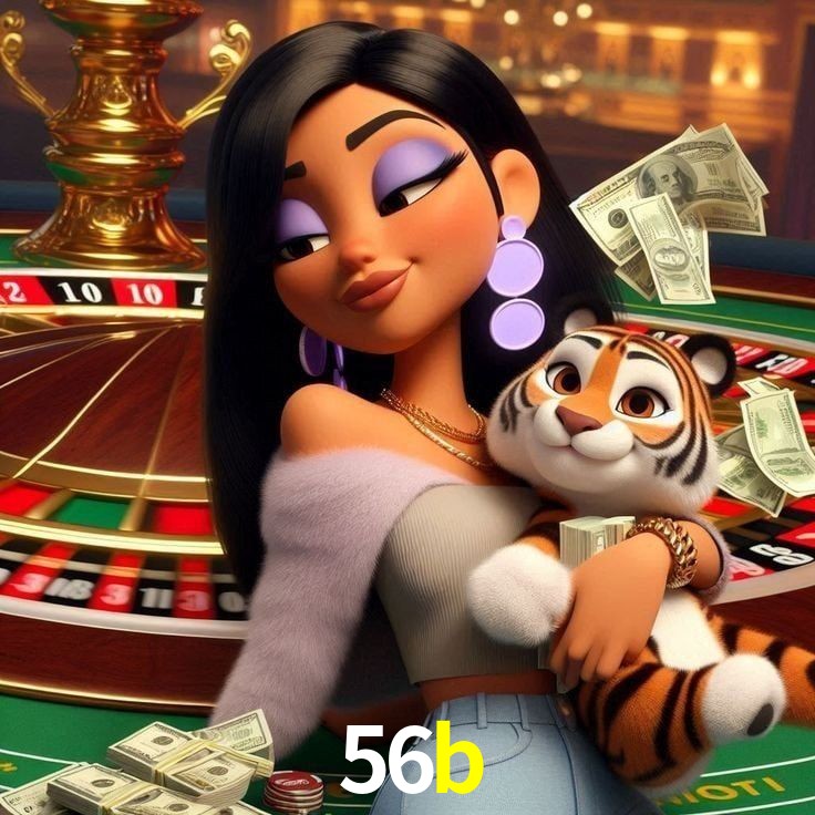 Welcome Bonus 56b