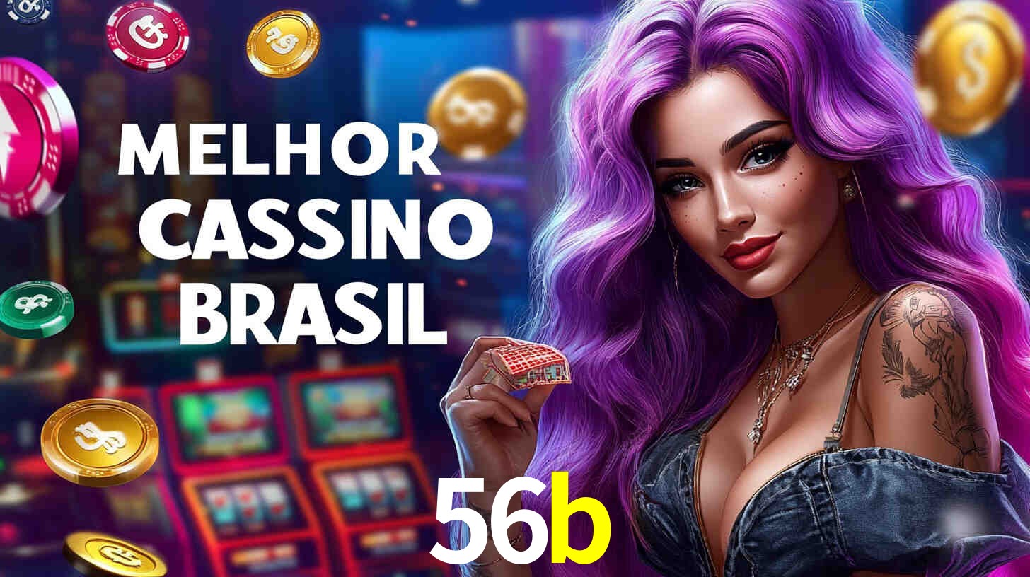 Explorando a Categoria de Eventos em Apostas na 56b