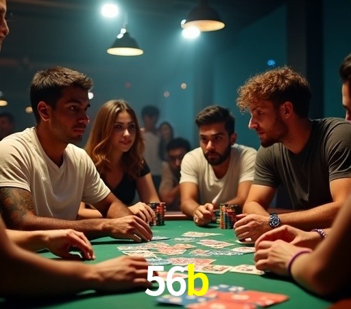 Como instalar o app da 56b