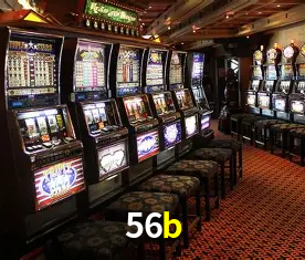 Desvendando o Mundo dos Jogos Virtuais na 56b