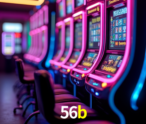 Jogos de loteria online na 56b