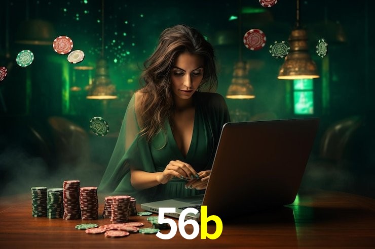 Comparação APP mobile vs versão web da 56b
