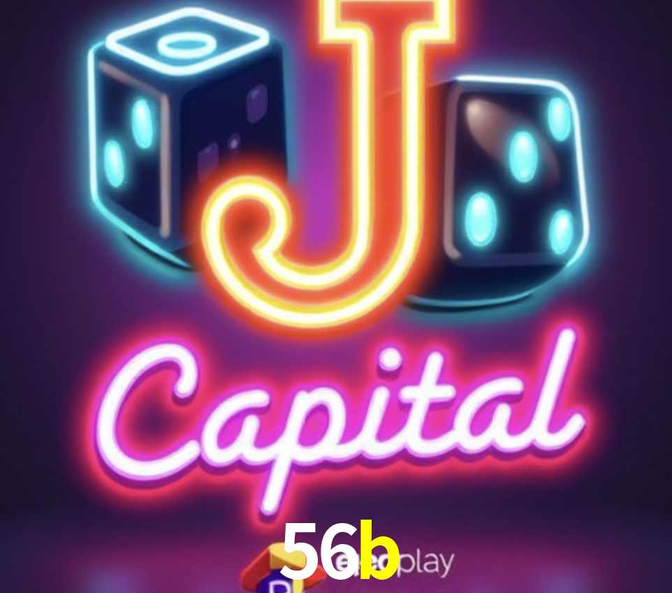 APP oficial da 56b para mobile