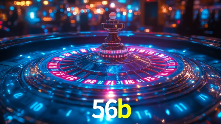 Explore as vantagens do 56b: serviço profissional e confiabilidade