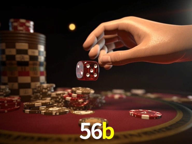 Benefícios da Conta 56b