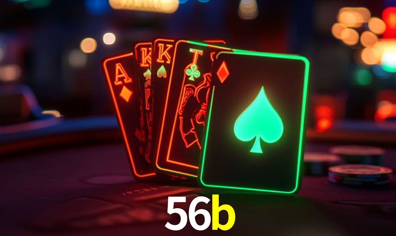 Níveis do programa VIP da 56b