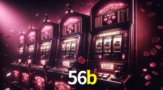 Bônus de Boas-vindas 56b