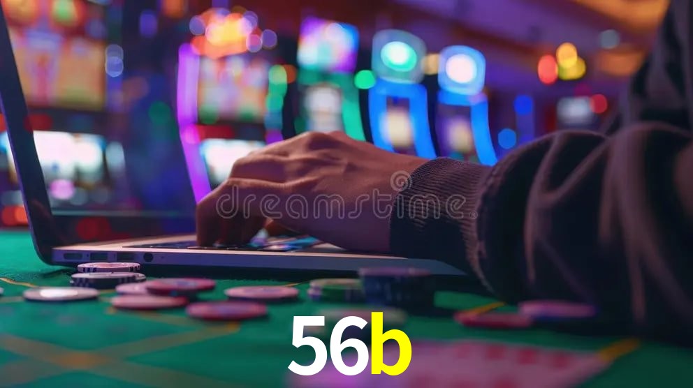 Casino Ao Vivo 56b
