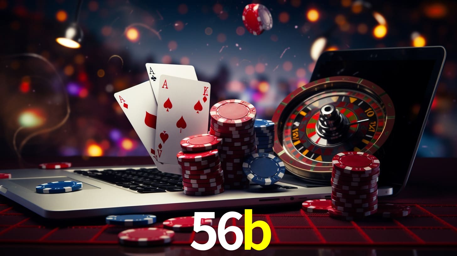 Roulette Table 56b