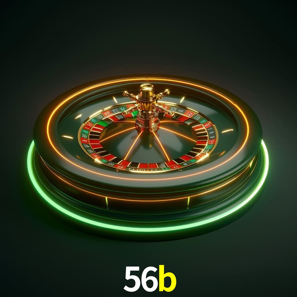 APK oficial da 56b para Android