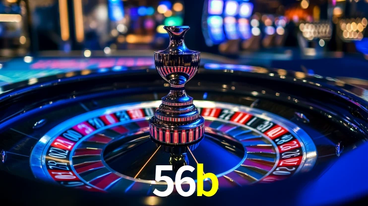 Experimente o Login Seguro Premium no 56b
