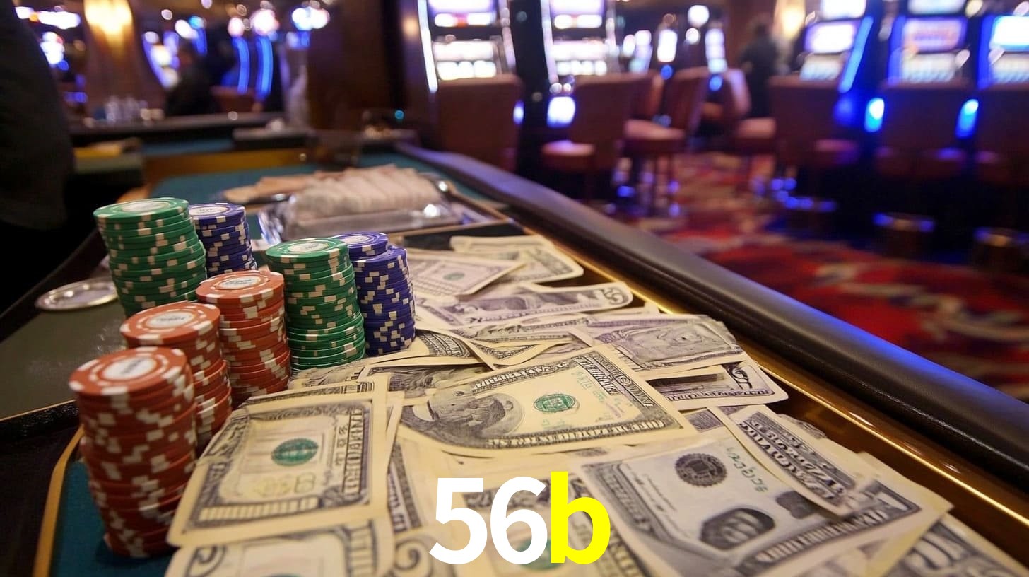Principais provedores de slots da 56b - NetEnt, Pragmatic Play, Play'n GO
