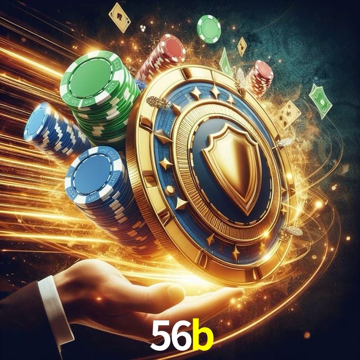Ganhe prêmios incríveis na 56b