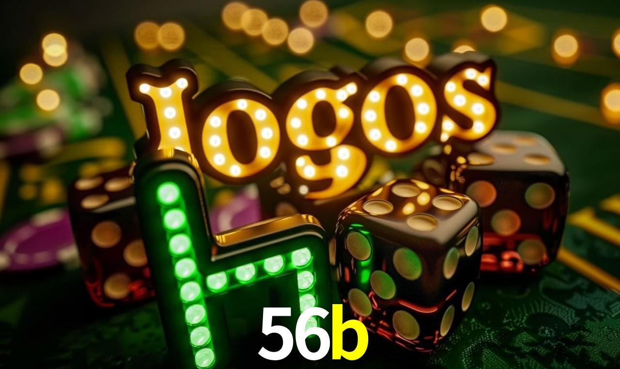 Provedores de Jogos 56b