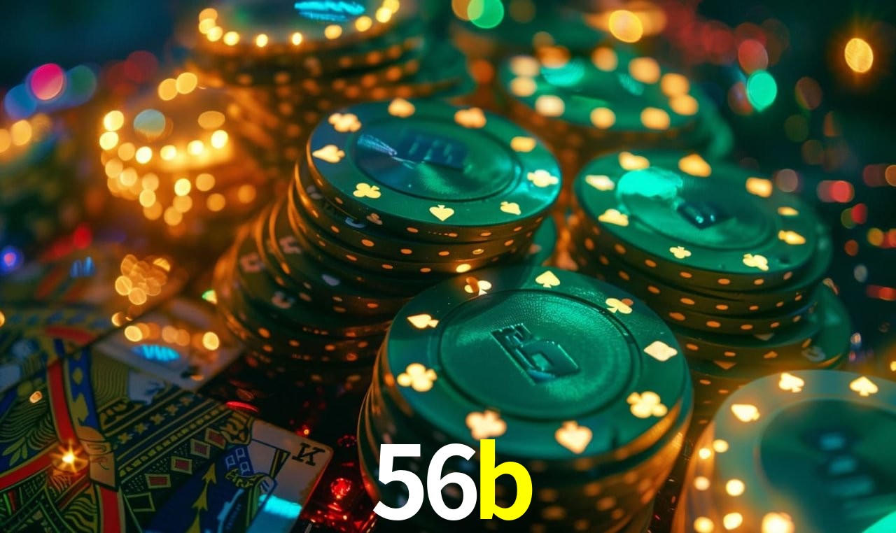 Bônus de Boas-vindas 56b