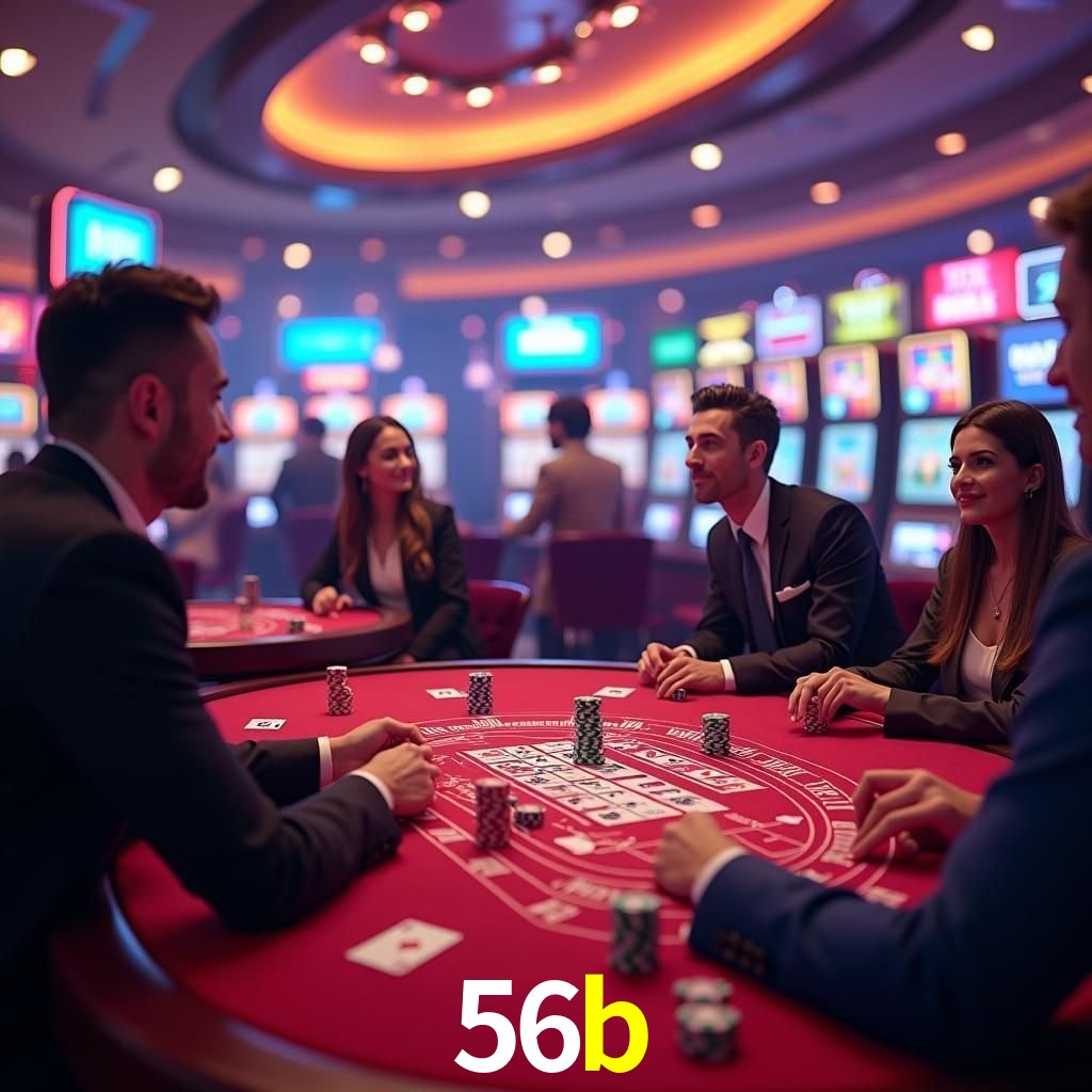 Casino VIP 56b