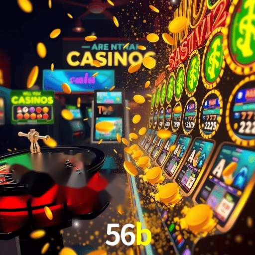 Download gratuito do app da 56b