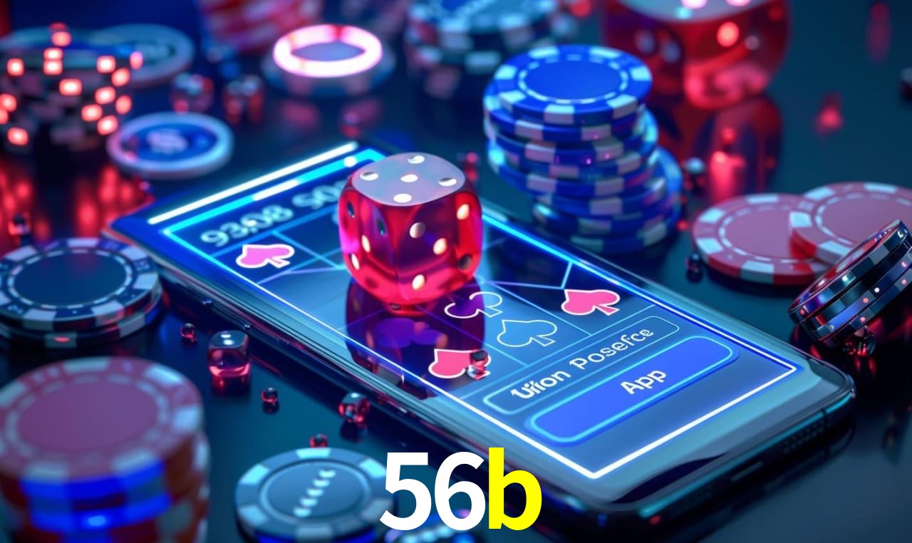 Programa VIP exclusivo da 56b